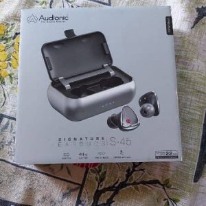 Audionic SIGNATURE S-45 EARPHONE (TWS) wireless earbuds - image 3