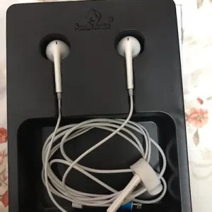 AUDIONIC I MAX V I PHONE HANDFREE HI FI SOUND HEAVIEST BASS EVER  INTERFACE LIGHTNING CABLE - image 3