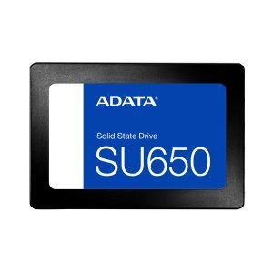 120GB SSD ADATA SU650 - image 5