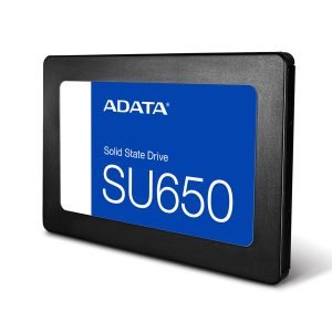 120GB SSD ADATA SU650 - image 4