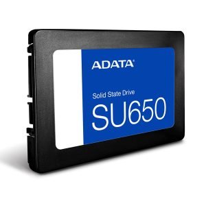 120GB SSD ADATA SU650 - image 2