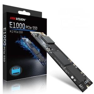 Hik vision 512 gb NVME E1000 PCIe SSD  M.2 PCIe SSD 2280 - image 2