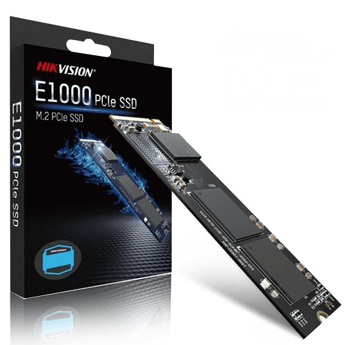 Hik vision 512 gb NVME E1000 PCIe SSD M.2 PCIe SSD 2280 - Image 2