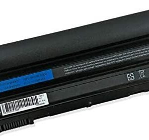 Laptop Battery for Dell Latitude E6420, E6520, E5520, E5420, E6430, E6530 DELL VOSTRO 3560, 9 Cell Laptop Battery - image 2