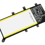 ORIGINAL C21N1347 Laptop Battery for ASUS X555 X555LA X555LD X555LN X555L X555LB X555LF X555LI X555LJ X555LP X555U X555SJ X555YI A555 A555L F555 VM590 Y583L R556 F555LN K555L K555LA  A555LD4210  X555LD4030  2ICP4/63/134 (7.5V 37Wh)