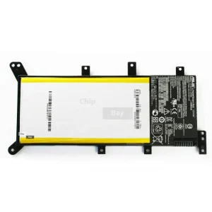 ORIGINAL C21N1347 Laptop Battery for ASUS X555 X555LA X555LD X555LN X555L X555LB X555LF X555LI X555LJ X555LP X555U X555SJ X555YI A555 A555L F555 VM590 Y583L R556 F555LN K555L K555LA  A555LD4210  X555LD4030  2ICP4/63/134 (7.5V 37Wh) - image 2