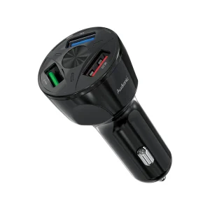 Audionic S500 Super Charging Car Charger - image 2