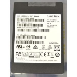 BRANDED SSD 128gb 2.5″ 6Gb/s SATA SSD BRANDED USED mix brand pulled - image 2