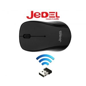 Jedel W920 Wireless Mouse - image 2