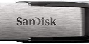 Sandisk Ultra Flair 128GB USB 3.0 Flash Drive | Up to 150 MB/s Data Transfer Speed Metal casing | - image 4