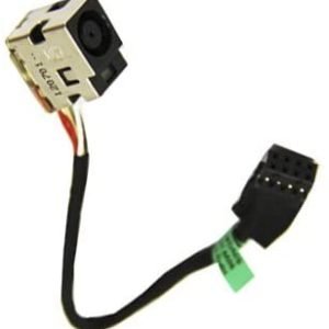 DC Power Jack Cable para HP Envy m6 M6T M6 – 1000 M6 – 1105DX - image 2