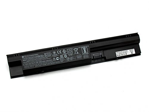 New laptop battery for HP ProBook 450 470 440 G0 455 G1 FP06 FP09 707616-242 H6L26AA H6L26UT 6 CELLS - Image 2