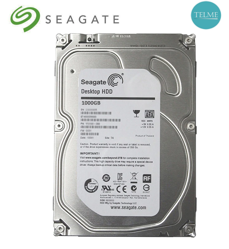 MIX BRAND 1 TB Laptop Hard Drive Disk Internal HDD HD Harddisk SATA II 5400 RPM 7200 RPM 2.5″ for LAPTOP BRANDED USED LAPTOP PULLED - Image 3