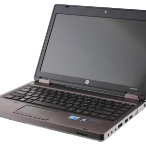 HP Probook 6360b CI5 2nd Gen 4GB Ram 250GB Hard Drive 13.3″ Display (used) - image 3