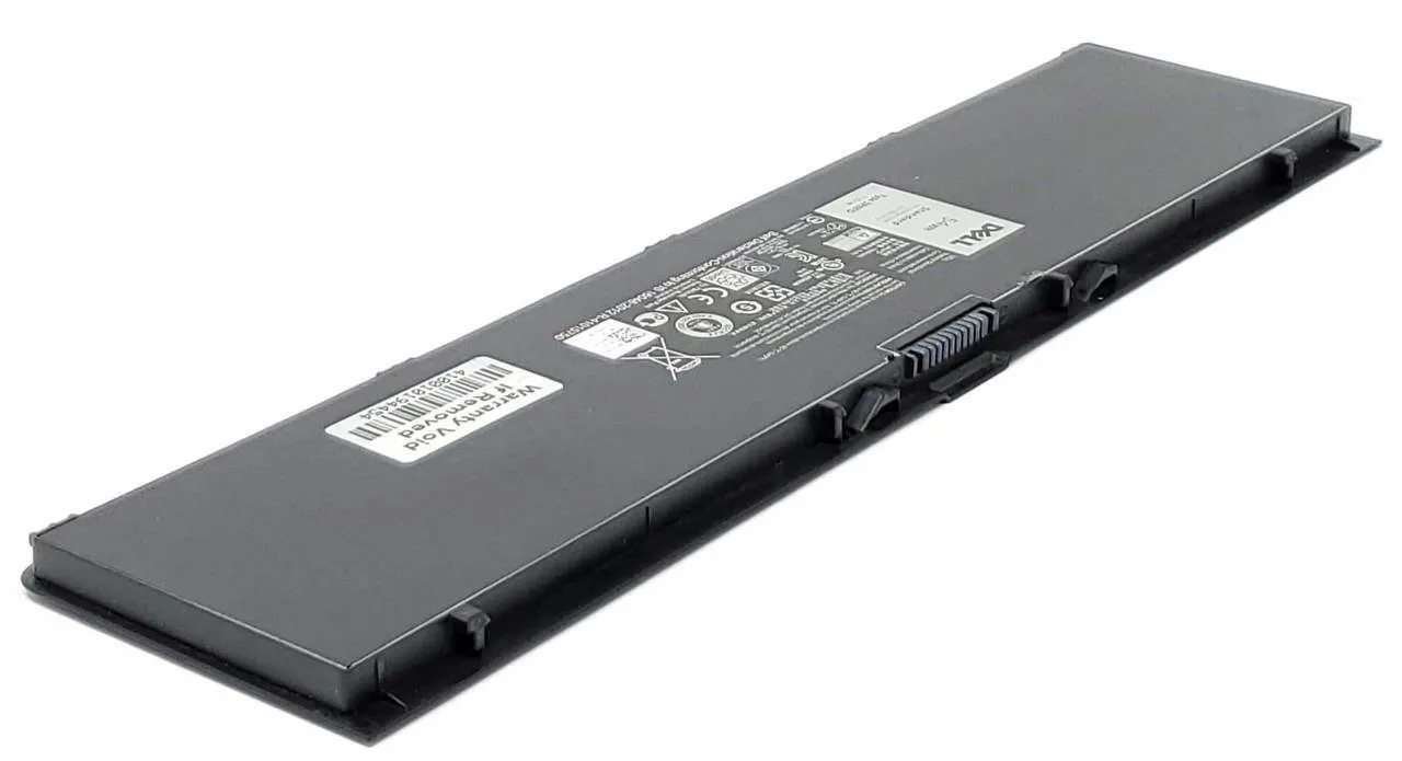 New Original Laptop Li-ion Battery for DELL Latitude E7440 E7450 3RNFD 54WH 7.4v - Image 3