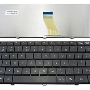 Laptop keyboard for Acer Aspire 4332 4732 4732Z,  D525 D725  NV40 NV42 NV44 NV48 NV4800 Black - image 2