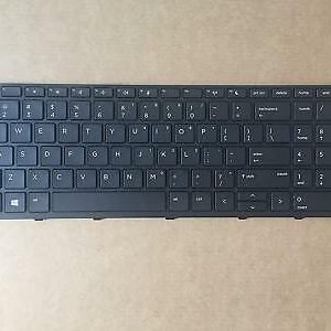 keyboard For HP Probook 450 G5 455 G5 470 G5 650 G5 Laptop English keyboard - image 2