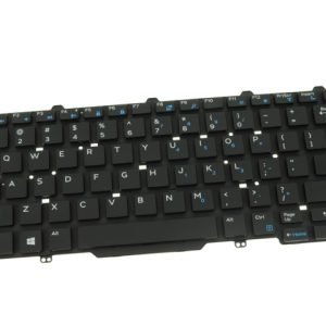 laptop keyboard for Dell Latitude 3340 3350 E5450 E7450  94F68  094F68 - image 2