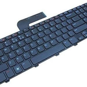 KEYBOARD For DELL Inspiron N5110 15R Ins15RD-2528 2728 2428 BLACK Laptop keyboard - image 2