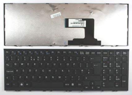 LAPTOP KEYBOARD FOR SONY VPC-EL PCG-71C11V PCG-71A11T PCG-71A12T PCG-71911M PCG-71C11M - Image 2