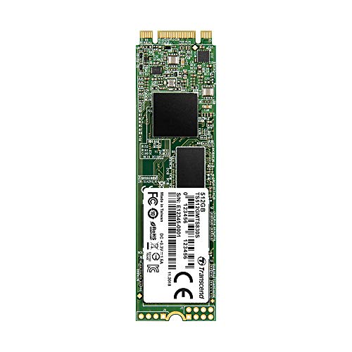 Branded 512GB M.2 SATA Internal Solid State Drive | SATA III 6Gb/s 2280mm M.2 CARD MIX BRAND PULLED