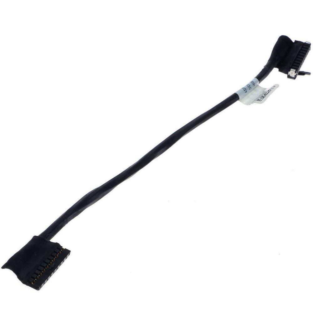 Battery cable For Dell E5570 M3510 ADM80 Other Cable DC020027Q00 0G6J8P - Image 2