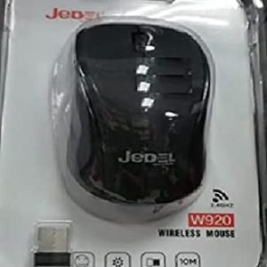 Jedel W920 Wireless Mouse - image 3