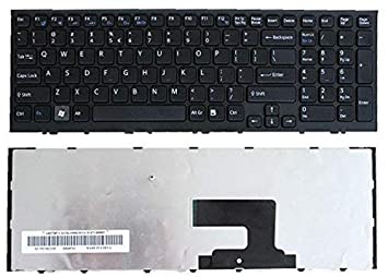 Laptop Keyboard for SONY Vaio VPC-EH VPCEH Series VPC-EH3T9E VPC-EH3U1E - Image 2