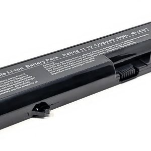 Laptop battery for HP Probook 4320s 4321s 4325s 4526s 4420s 4421s 4520s 4525s Compaq 320 325 326 420 421 621 620 625 PH06 420 425 Laptop Battery - image 2