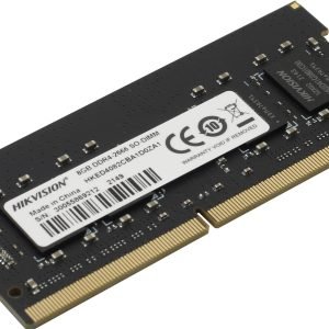 RAM for Laptops HIKVISION DDR4 8GB 3200MHz SODIMM HIKVISION S1 HKED4082CAB1G4ZB1 8G - image 4