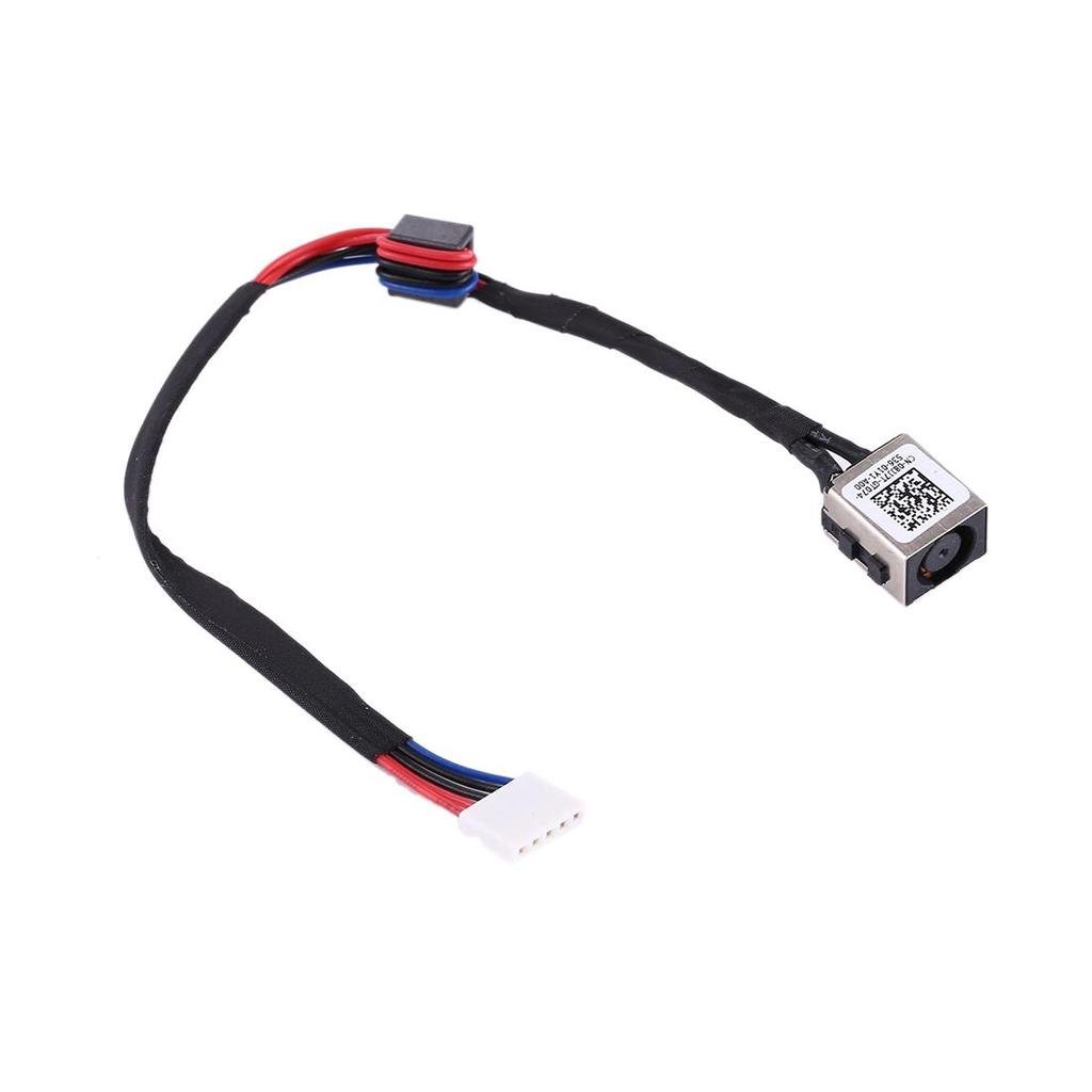 DC Power Jack Cable for Dell Inspiron 15 5547 5545 5548 5540 5542 5543 5556 M03W3 0M03W3 P39F Connector - Image 2