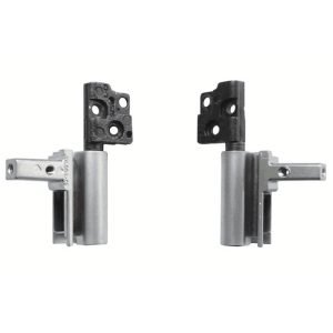 LCD Hinge for Dell Latitude E6410 E6400 Laptop Hinge Set Left Right Hinges H61GF 14.1 Inch LCD Screen Hinges E6400ATG9301 - image 2