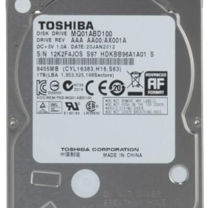 MIX BRAND 1 TB Laptop Hard Drive Disk Internal HDD HD Harddisk SATA II 5400 RPM 7200 RPM 2.5″ for LAPTOP BRANDED USED LAPTOP PULLED - image 2