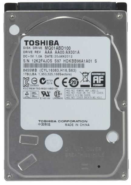 MIX BRAND 1 TB Laptop Hard Drive Disk Internal HDD HD Harddisk SATA II 5400 RPM 7200 RPM 2.5″ for LAPTOP BRANDED USED LAPTOP PULLED - Image 2