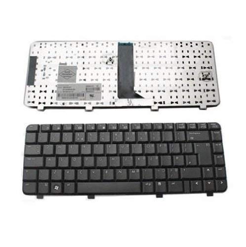 HP Compaq 6520s 6720s 455264-001 Laptop Keyboard