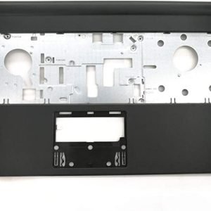 Laptop Palmrest for DELL Inspiron 15 5000 5555 5558 5559 AP1AP000700 0T7K57 T7K57 Without Touchpad Black Upper case New - image 3