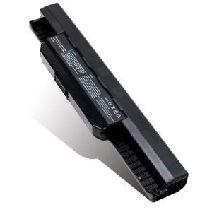 Laptop Battery For Asus K53S K53 K53E K43E K53 K53T K43S X43E X43S X43E K43T K43U A53E A53S K53S Battery - image 2