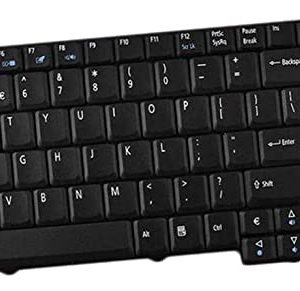 laptop keyboard for Acer Aspire 7000 7100 7110 9300 9400 9410 9410Z 9420 Series - image 2