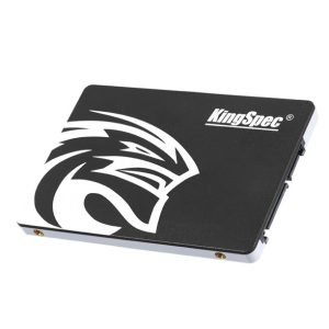 KingSpec 128GB SATAIII SSD  Solid Drive Disk SSD 2.5″ Hard Disk Drive For Laptop Desktop - image 2