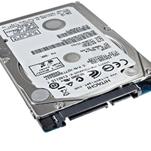 MIX BRAND 250GB Laptop Hard Drive  Disk  Internal HDD HD Harddisk SATA II  5400 RPM 2.5″ for LAPTOP BRANDED USED  LAPTOP PULLED - image 2