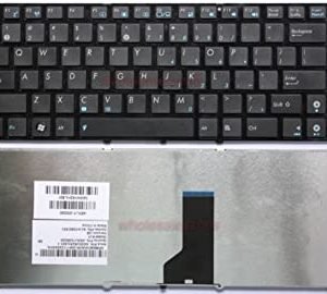 Laptop keyboard FOR ASUS X43 N82 X42J K42 K42D A42JC N43S A43S X84L X84EB X84H X44H X84EL B43A - image 4
