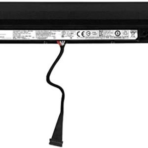 ORIGINAL L15S4A01 LAPTOP BATTERY FOR Lenovo Ideapad 100-15 100-15IBD  100s  100-14IBD  15IBD6  300-14  300-15  300-15IBR  300-15ISK  300-17ISK  L15L4A01  L15M4A01  80QQ  41nr19/65  5B10H71979  5B10H70338  5B10H70340 41Wh 100%  Original Laptop Battery - image 2