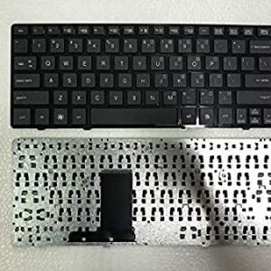 HP EliteBook 2560 2560p 2570 2570P Laptop KEYBOARD - image 2