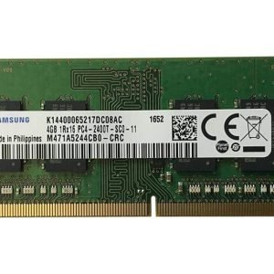 4gb Ram DDR4 for Laptop Multi Brands 3200 MHZ 2666 MHz Available BRANDED USED PULLED - image 2
