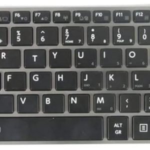 Toshiba Portege Z30-A Z30-B Z30-C Z30T-B Z30T-A Satellite Z30-A Z30t-A KEYBOARD - image 3