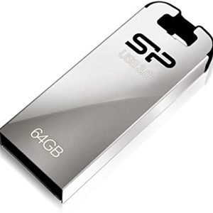 Silicon Power Jewel J10 64GB USB 3.2 GEN 1 Flash Drive - image 2