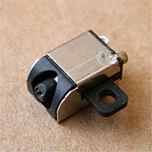 Dell Inspiron 15-5000 5565 5566 I5565 5567 I5567 5570 DC Power Jack with OUT Wire 0R6RKM - image 2