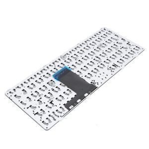 HP EliteBook 2560 2560p 2570 2570P Laptop KEYBOARD - image 4