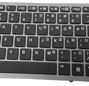 EliteBook 840 G1 840 G2 850 G1 850 G2 740 G1 720 G2 745 G1 745 G2 750 G1 755 G2 with Backlight - image 2