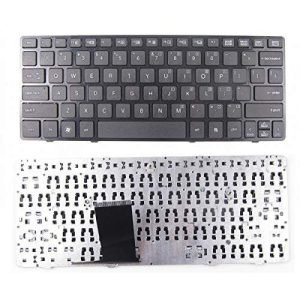 HP EliteBook 2560 2560p 2570 2570P Laptop KEYBOARD - image 3